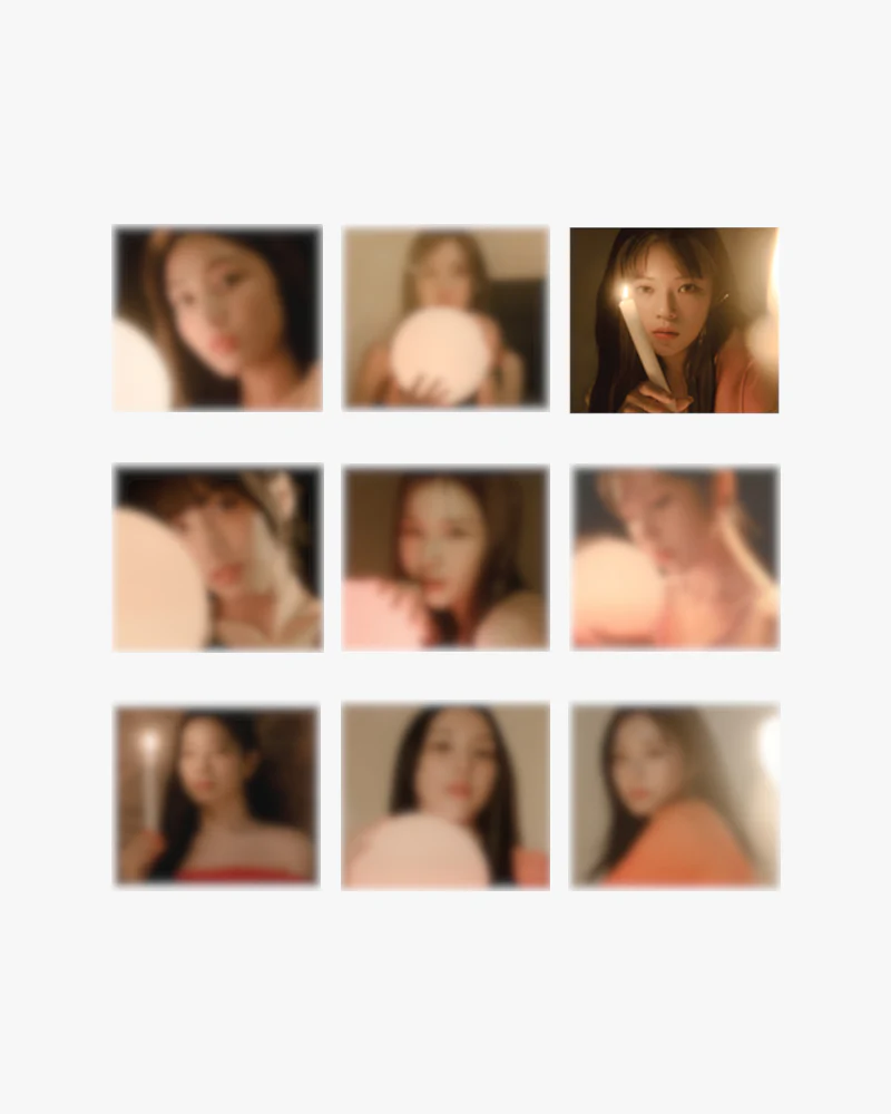 TWICE - 13TH MINI ALBUM [With YOU-th] (Digipack Ver.) - Image 5