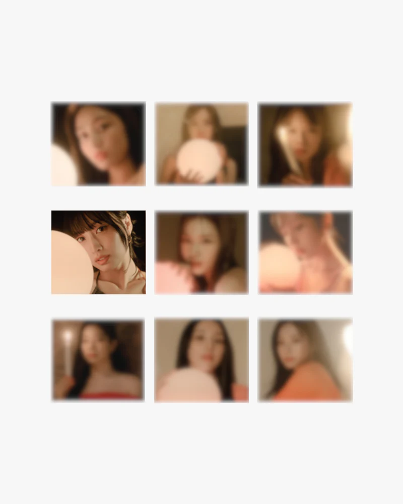 TWICE - 13TH MINI ALBUM [With YOU-th] (Digipack Ver.) - Image 6