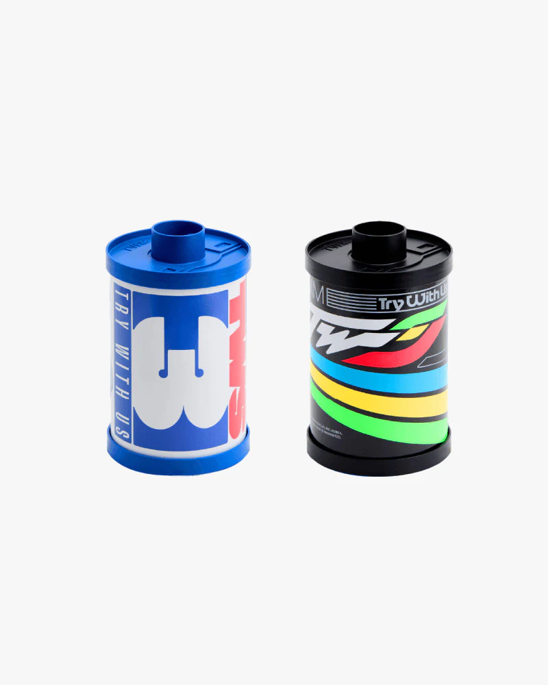 TWS - 3rd mini album ‘TRY WITH US’ (2 Versions)