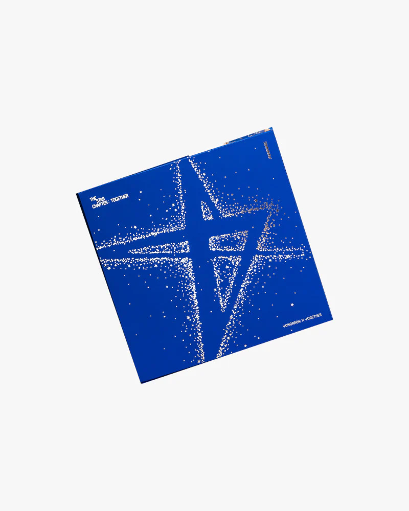 TOMORROW X TOGETHER (TXT) - [THE STAR CHAPTER: TOGETHER] (3 Versions) - Image 12