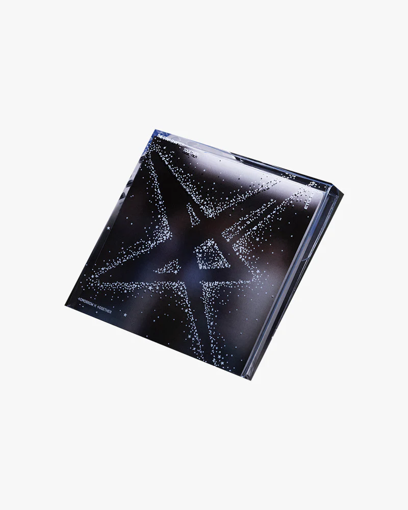 TOMORROW X TOGETHER (TXT) - [THE STAR CHAPTER: TOGETHER] (3 Versions) - Image 13