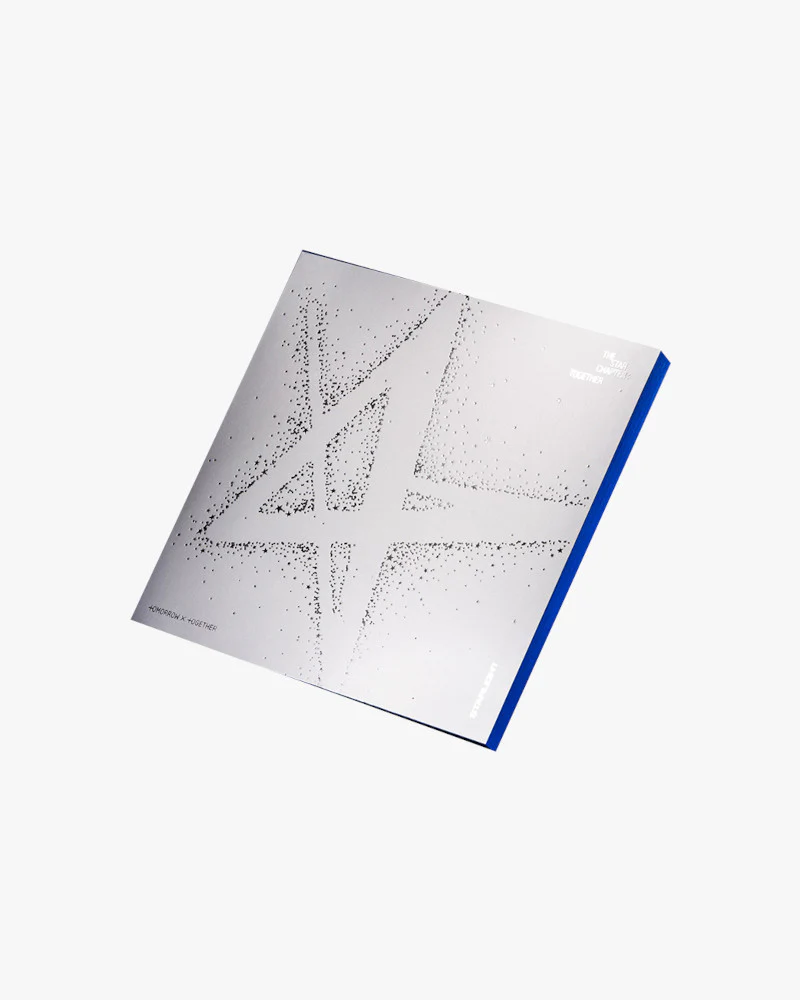 TOMORROW X TOGETHER (TXT) - [THE STAR CHAPTER: TOGETHER] (3 Versions) - Image 14