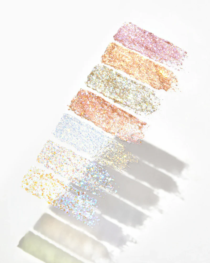 unleashia Get Loose Glitter Gel - Image 3