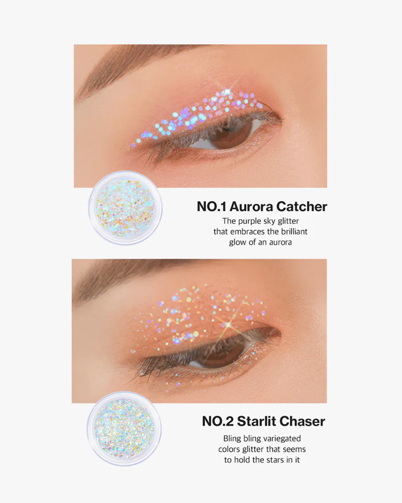 unleashia Get Loose Glitter Gel - Image 6