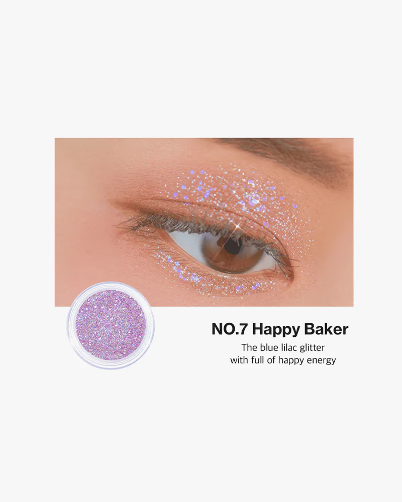 unleashia Get Loose Glitter Gel - Image 9