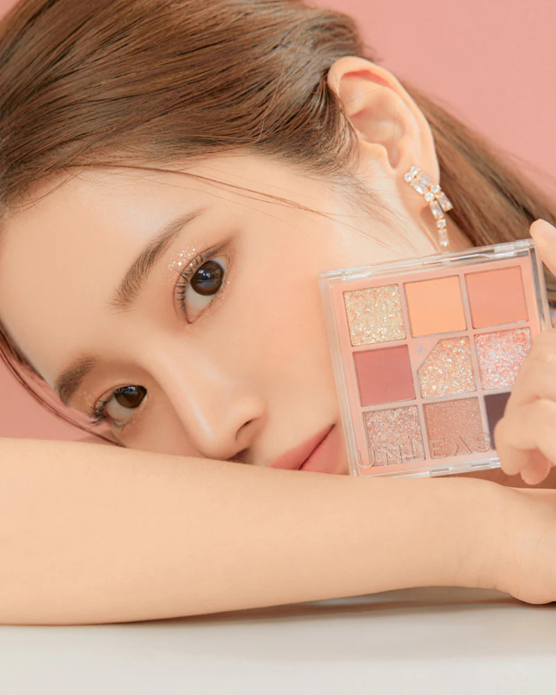 unleashia Glitterpedia Eye Palette - Image 16
