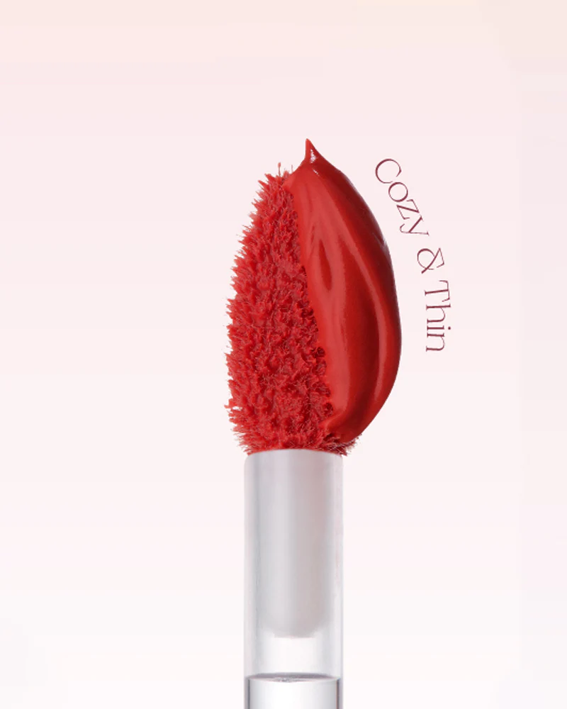 unleashia Luv Hug Velvet Tint - Image 5
