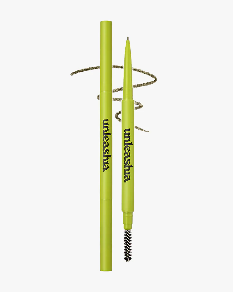unleashia Shaper Defining Eyebrow Pencil - Image 3