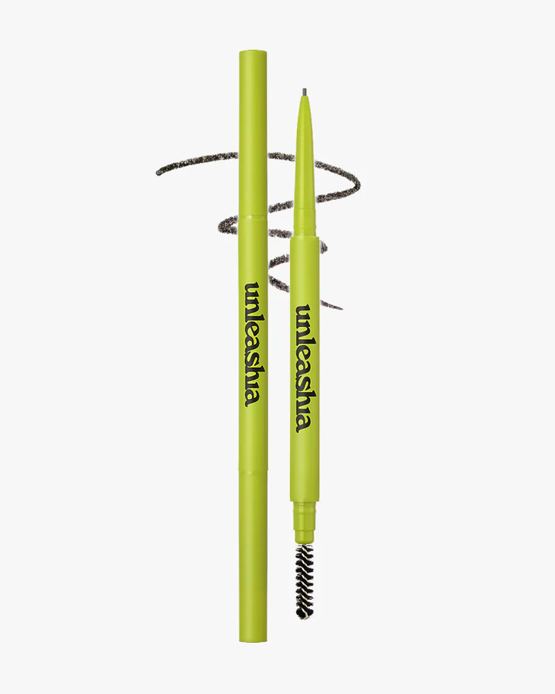 unleashia Shaper Defining Eyebrow Pencil - Image 5