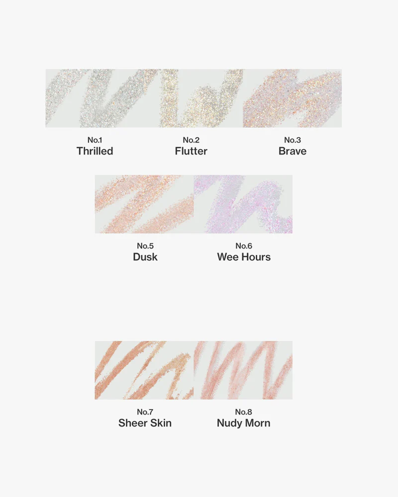 unleashia Pretty Easy Glitter Stick - Image 4