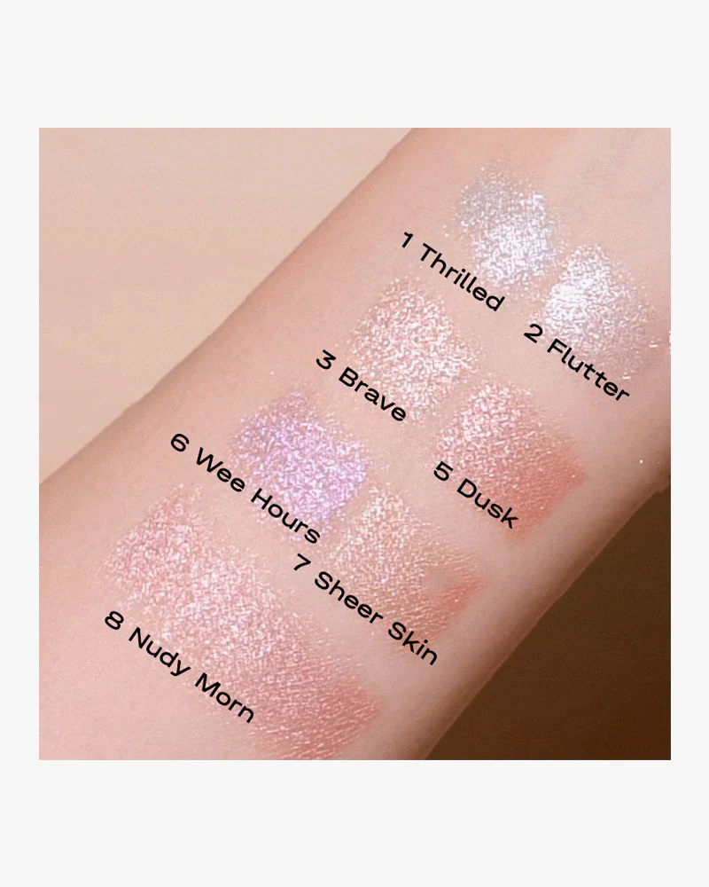 unleashia Pretty Easy Glitter Stick - Image 5