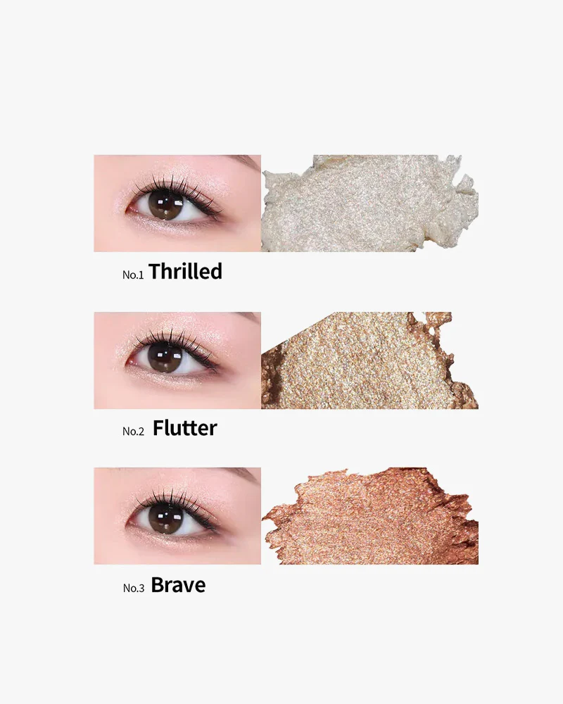 unleashia Pretty Easy Glitter Stick - Image 6