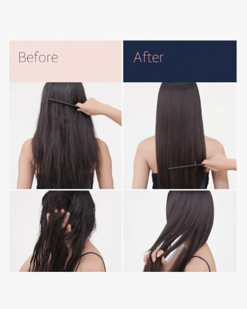 UNOVE No Wash Water Ampoule Treatment - Image 3