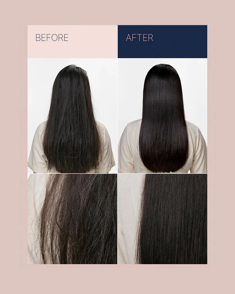 UNOVE Silk Oil Essence - Image 4