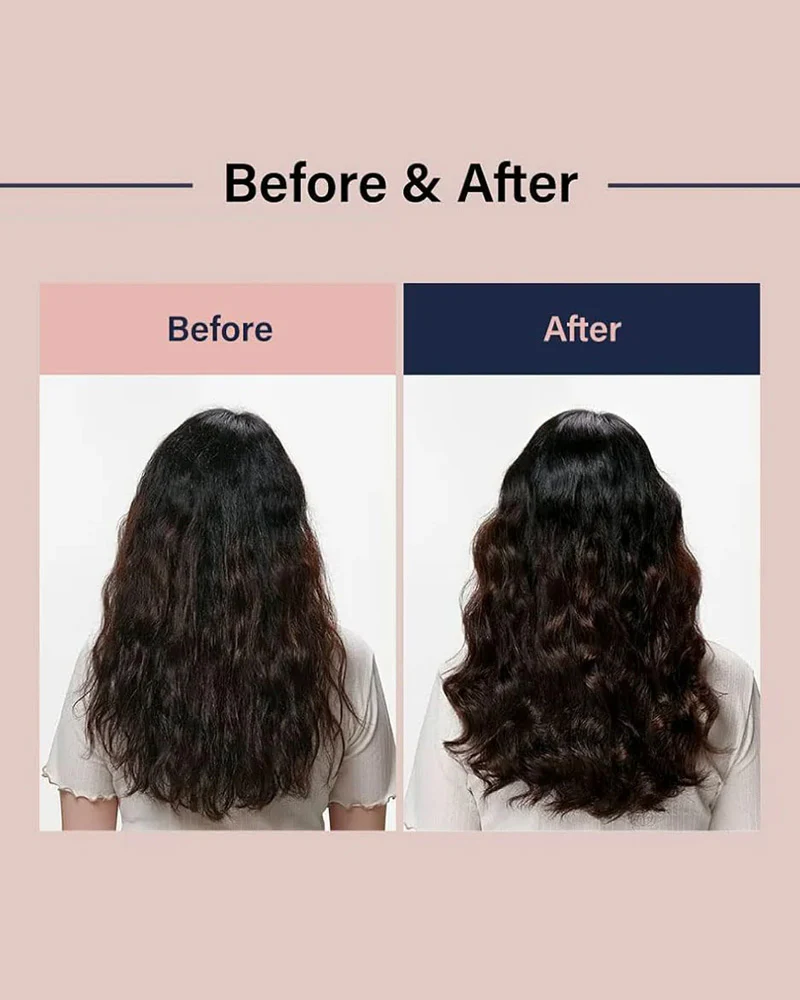 UNOVE Volume Up Curling Essence - Image 4