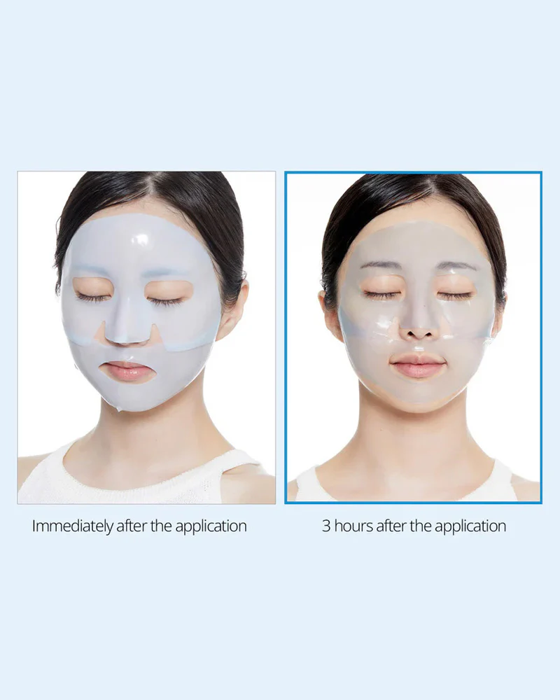 VT Hydrop Reedle Shot 100 2Step Mask - Image 4