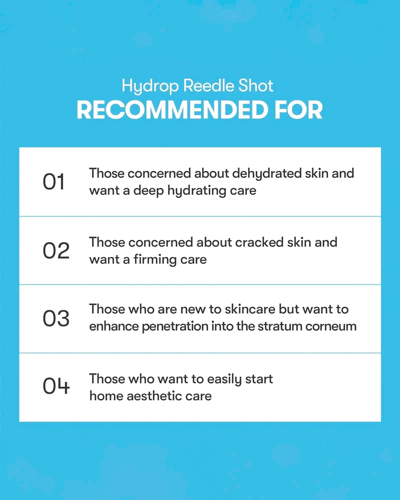 VT Hydrop Reedle Shot 700hL - Image 5