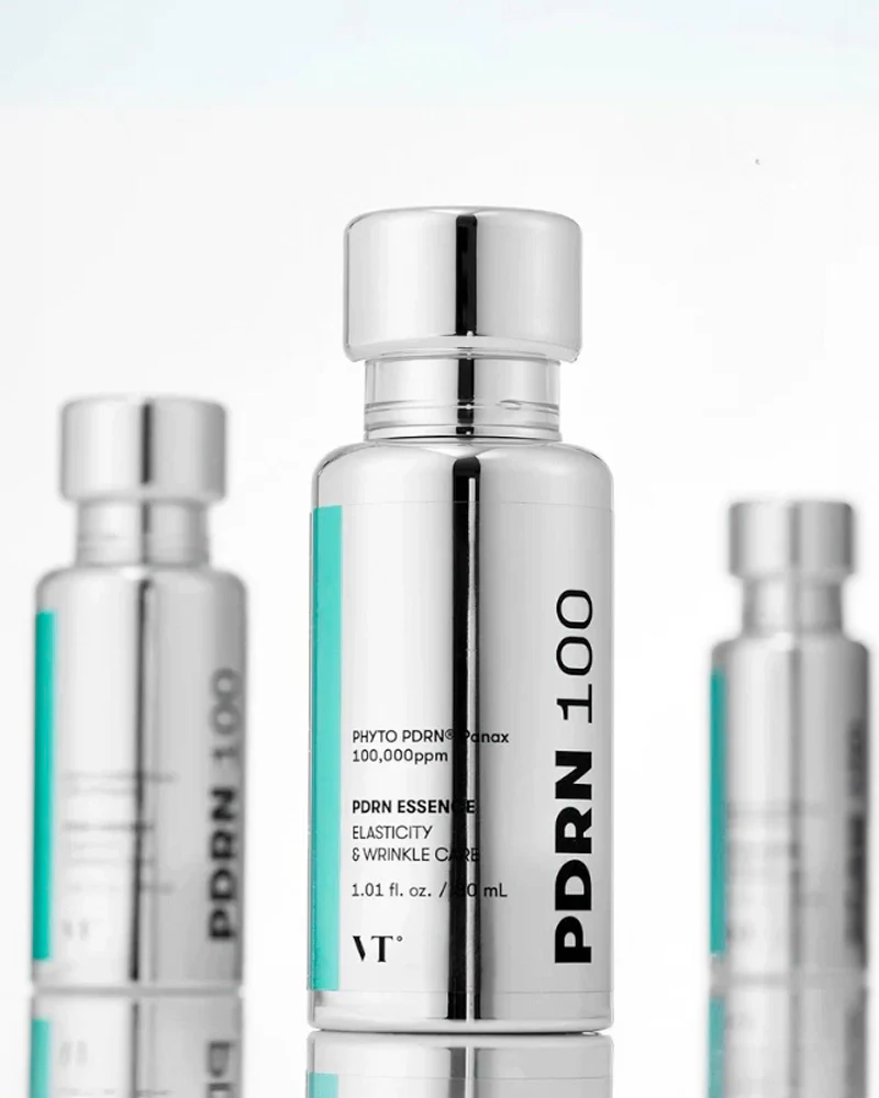 VT PDRN 100 Essence - Image 5