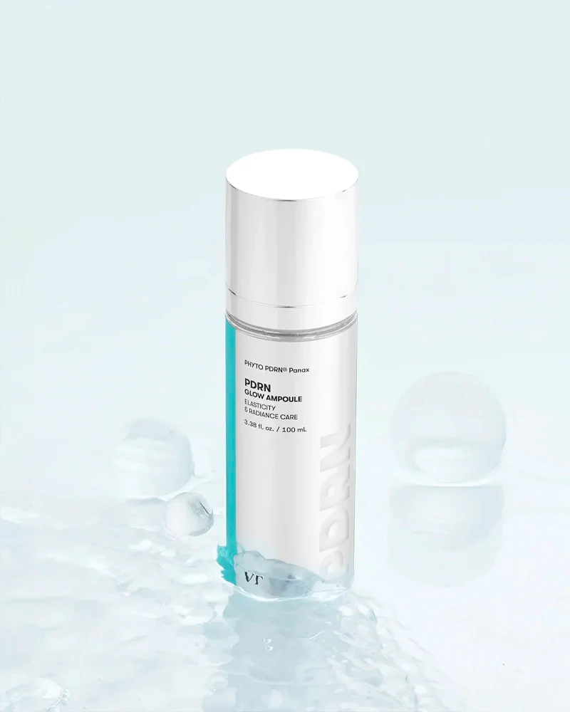 VT PDRN Glow Ampoule - Image 2