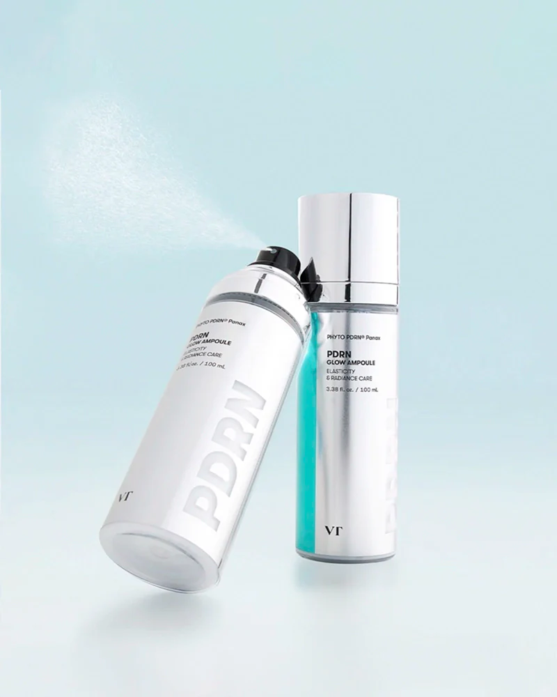 VT PDRN Glow Ampoule - Image 3