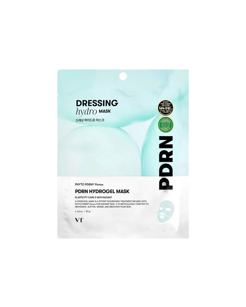 VT PDRN Hydrogel Sheet Mask - Image 6
