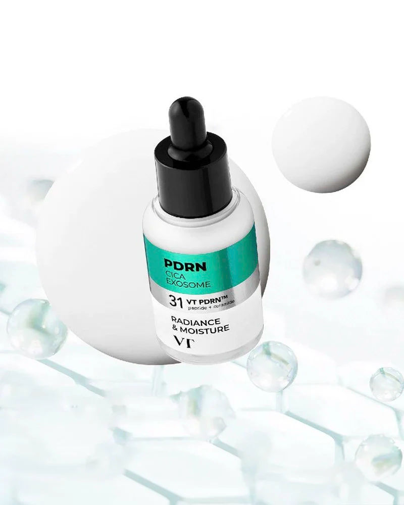 VT R5 Firming Ampoule - Image 2