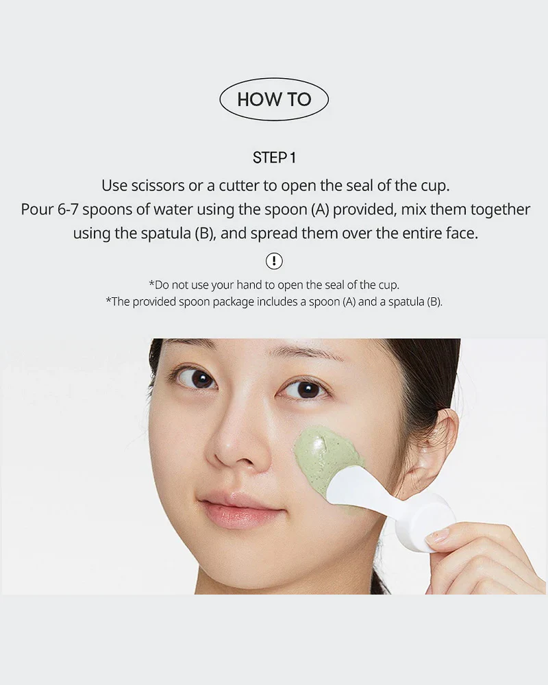 VT Reedle Shot Ex Hyaluronic Modeling Pack - Image 5