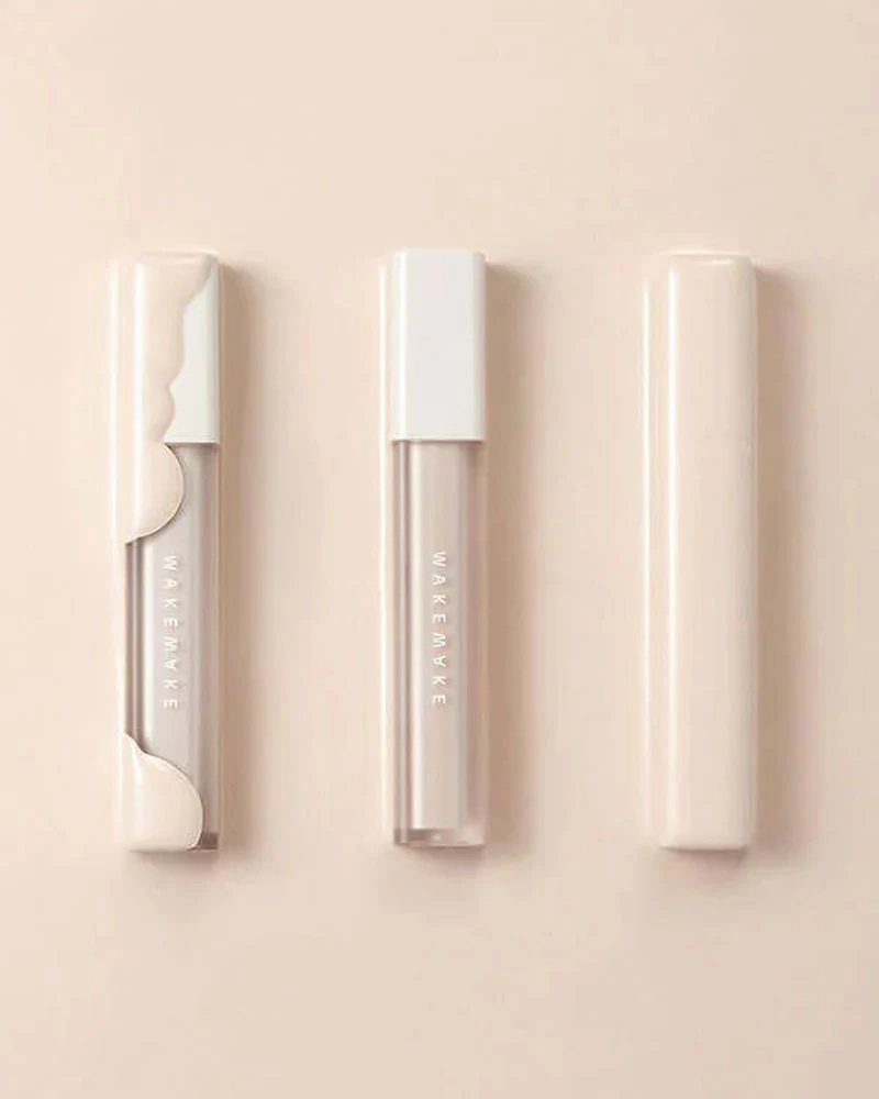 WAKEMAKE Defining Cover Concealer - Image 2