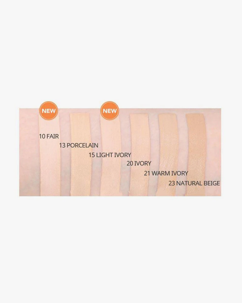WAKEMAKE Defining Cover Concealer - Image 4
