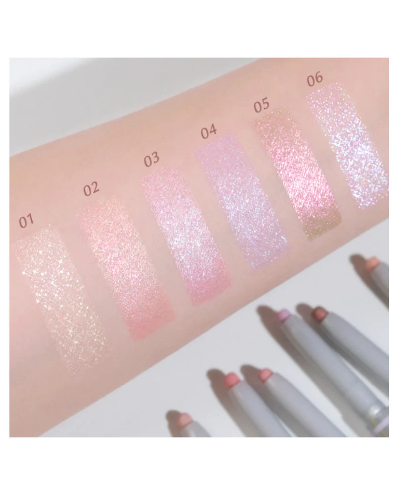 WAKEMAKE Glitz Longwear Stick Shadow - Image 3