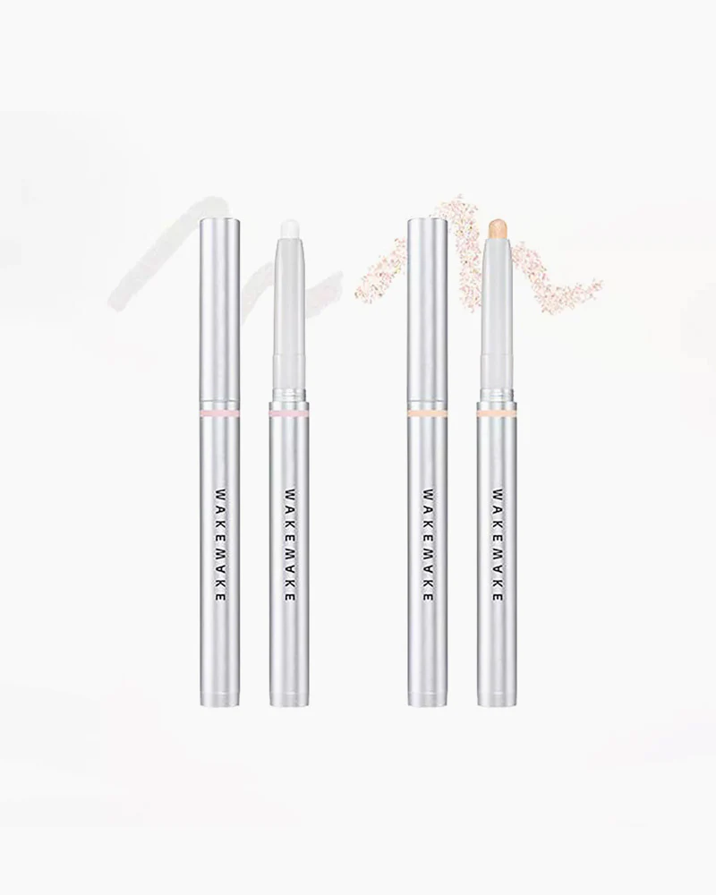 WAKEMAKE Glitz Longwear Stick Shadow: Sparkling - Image 2