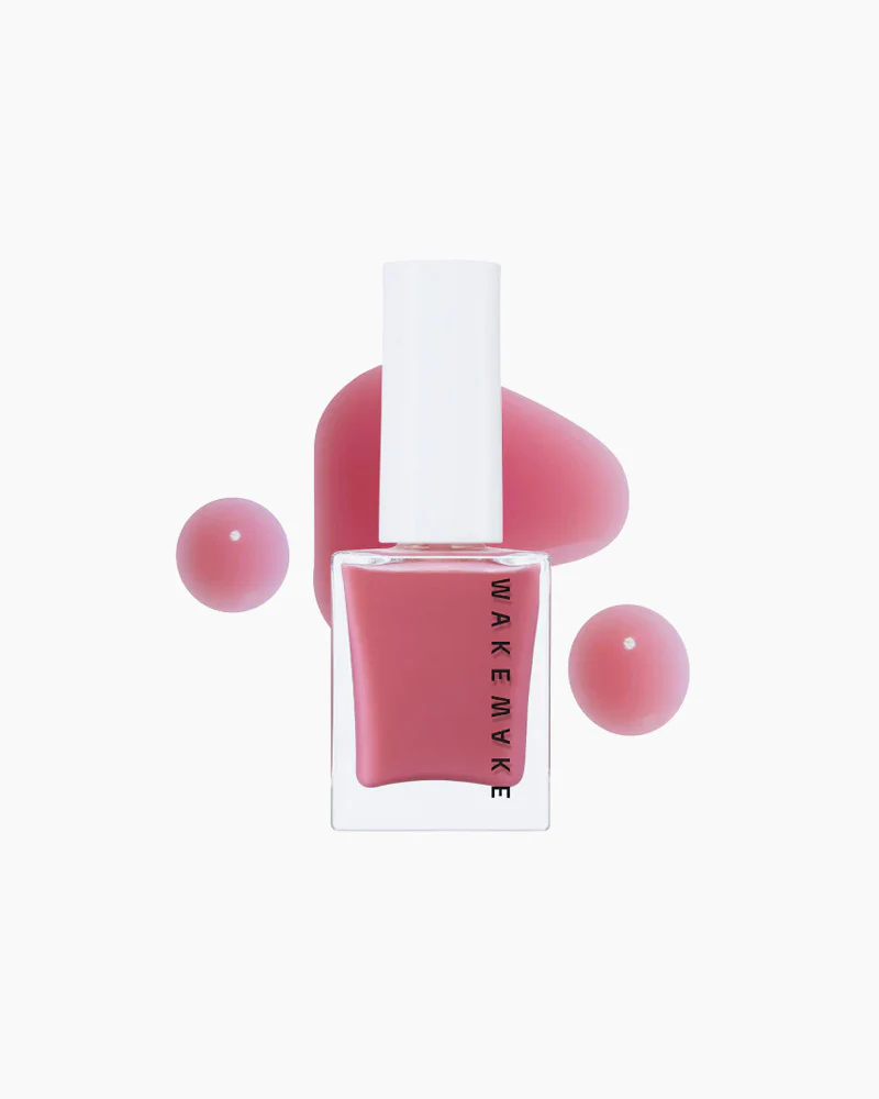 WAKEMAKE Nail Gun Daily: Pink Grape