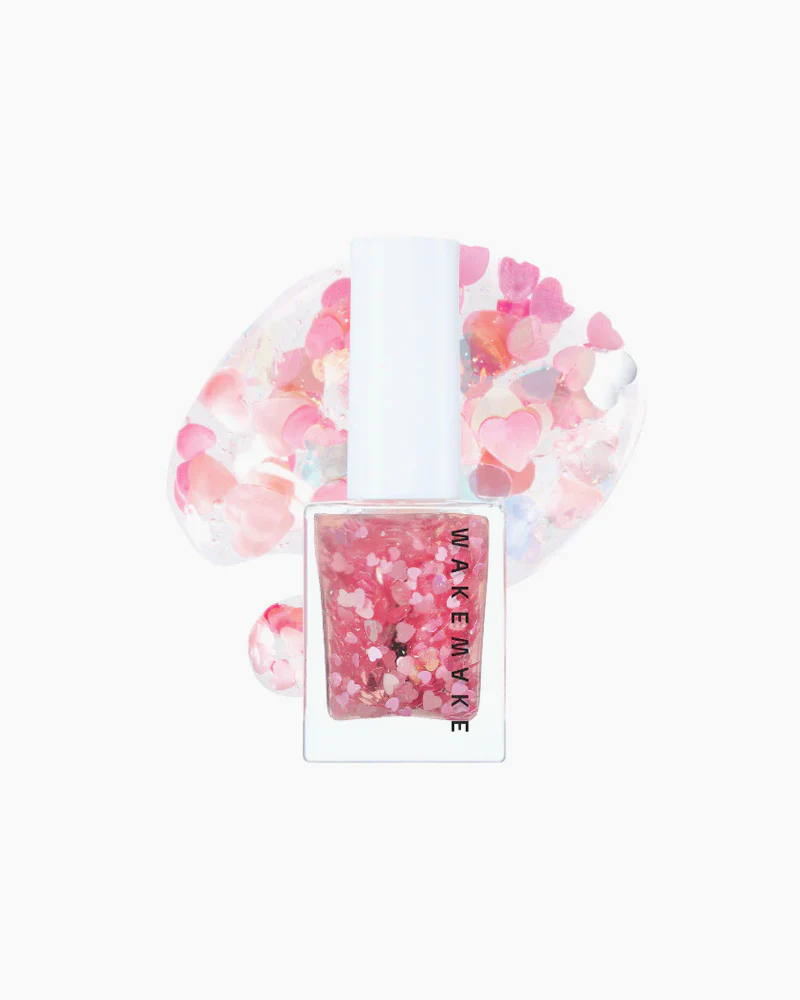 WAKEMAKE Nail Gun Glitter: Like It