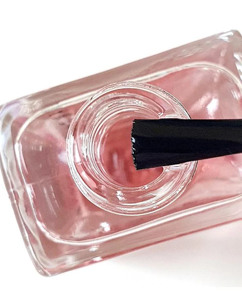 WAKEMAKE Nail Gun Pink Cuticle Oil - Image 3