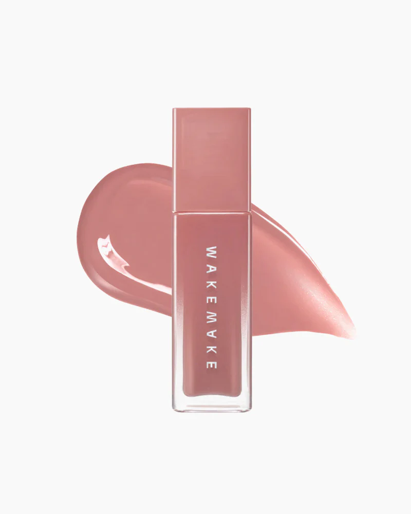 WAKEMAKE Sheer Glow Liquid Blusher - Image 11