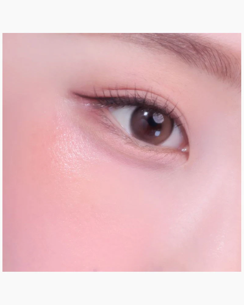 WAKEMAKE Sheer Glow Liquid Blusher - Image 12