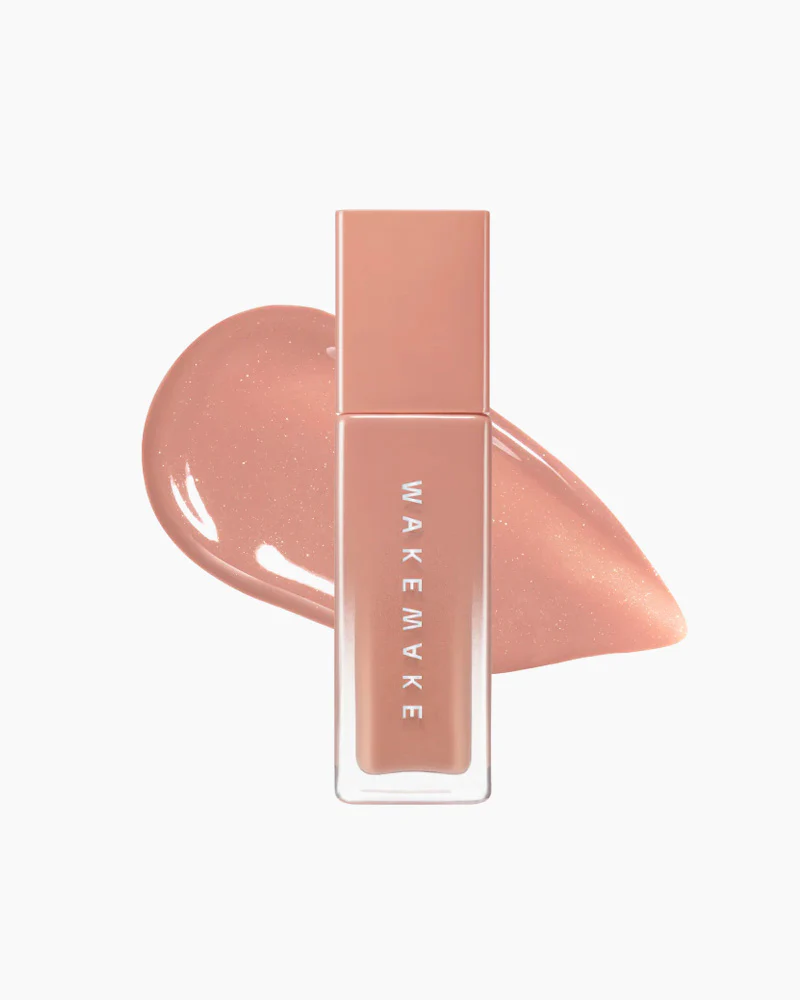 WAKEMAKE Sheer Glow Liquid Blusher - Image 13