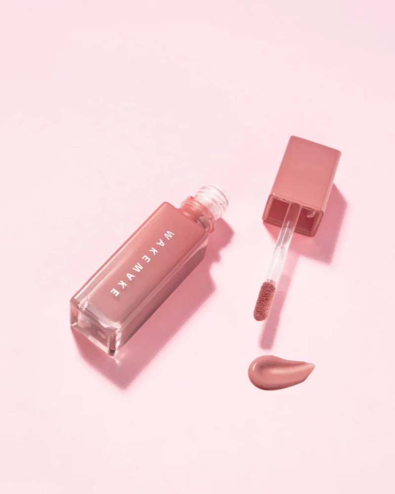 WAKEMAKE Sheer Glow Liquid Blusher - Image 3