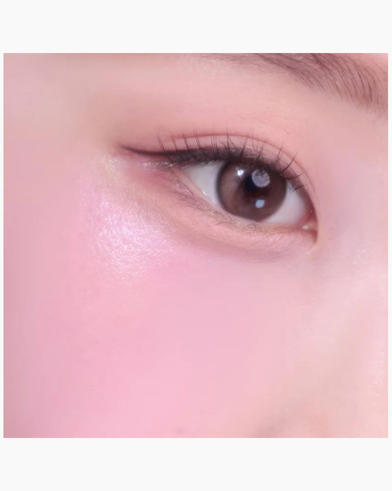 WAKEMAKE Sheer Glow Liquid Blusher - Image 4