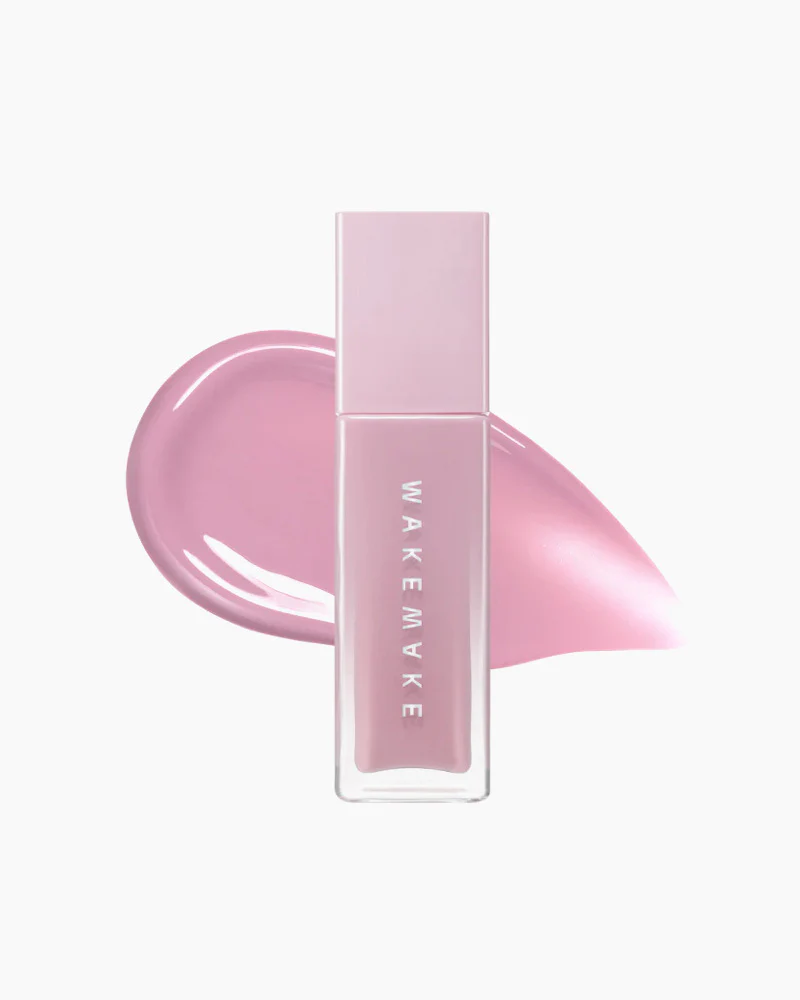 WAKEMAKE Sheer Glow Liquid Blusher - Image 5