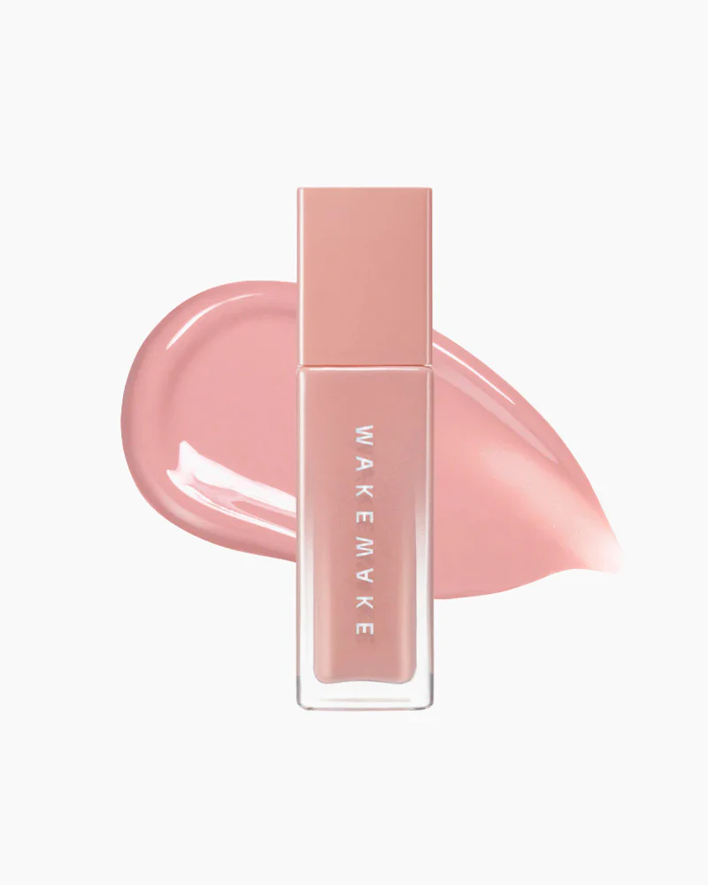 WAKEMAKE Sheer Glow Liquid Blusher - Image 7
