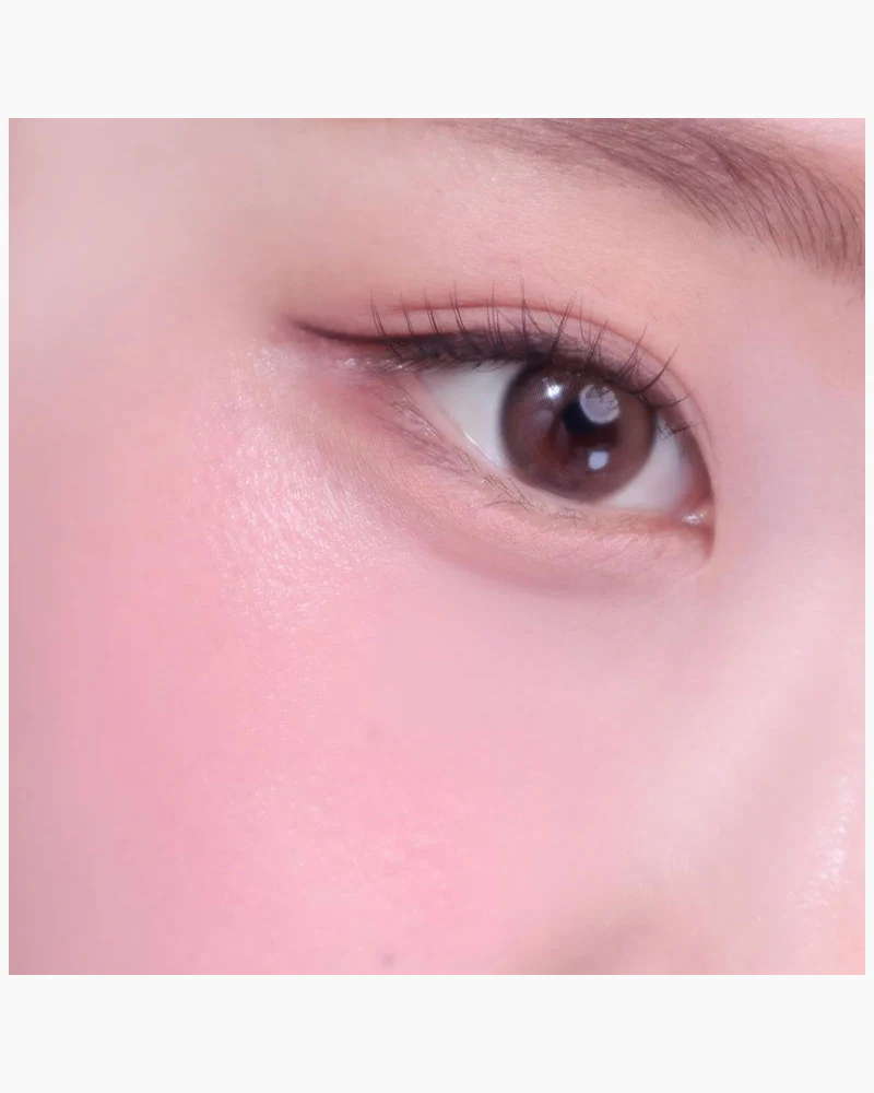 WAKEMAKE Sheer Glow Liquid Blusher - Image 8