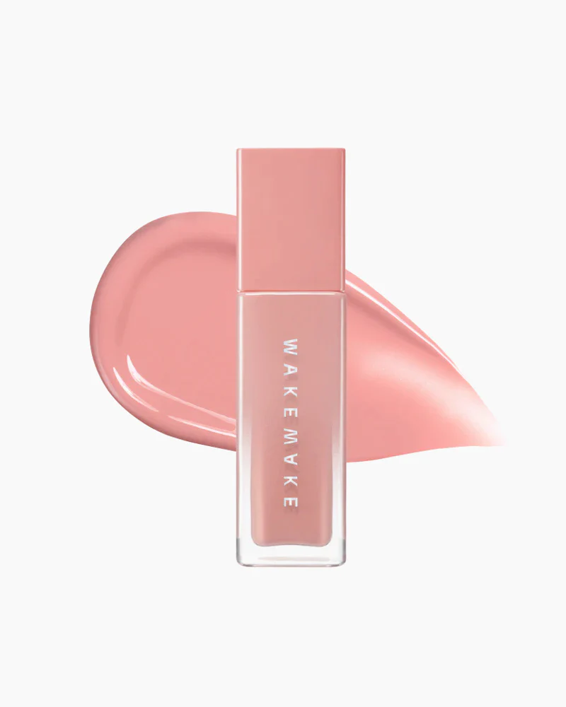 WAKEMAKE Sheer Glow Liquid Blusher - Image 9