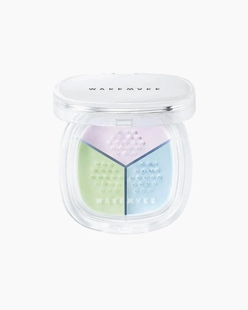WAKEMAKE Stay Fixer Multi Color Powder - Image 3