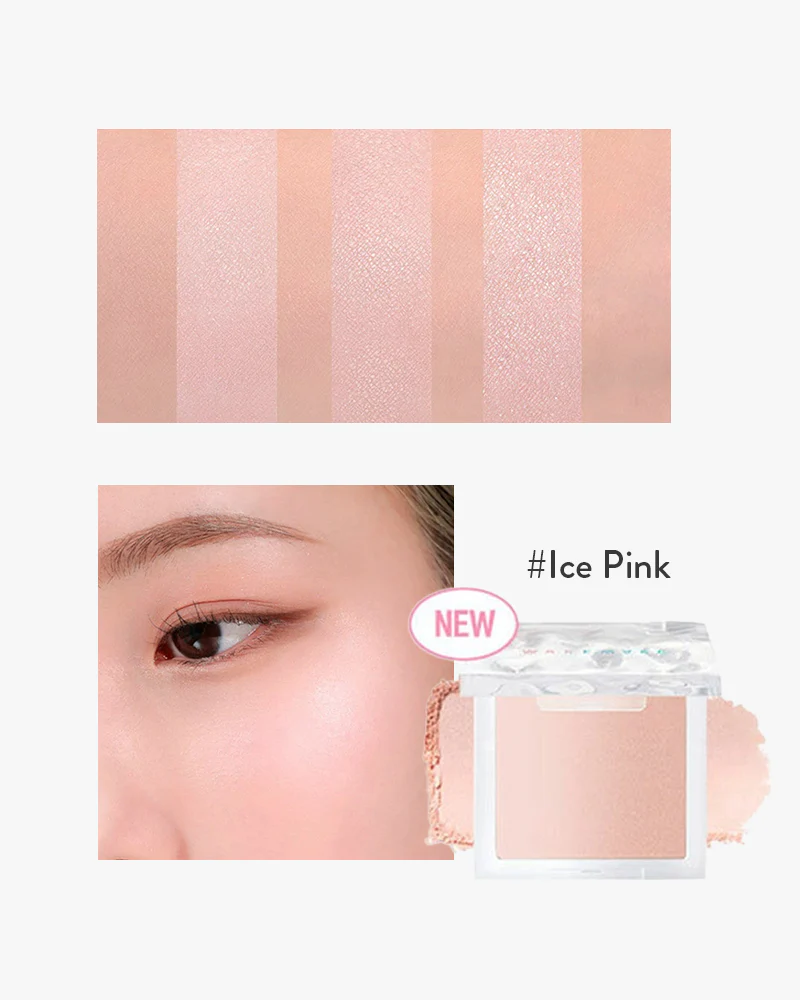 WAKEMAKE Mix Blurring Volume Highlighter - Image 3