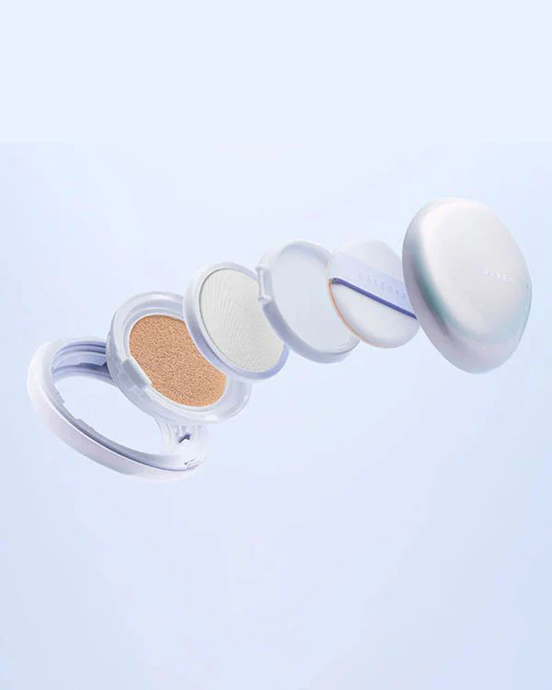 WAKEMAKE Water Glow Coating Cushion - Image 2