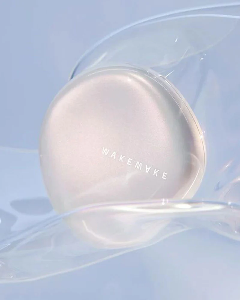 WAKEMAKE Water Glow Coating Cushion - Image 3