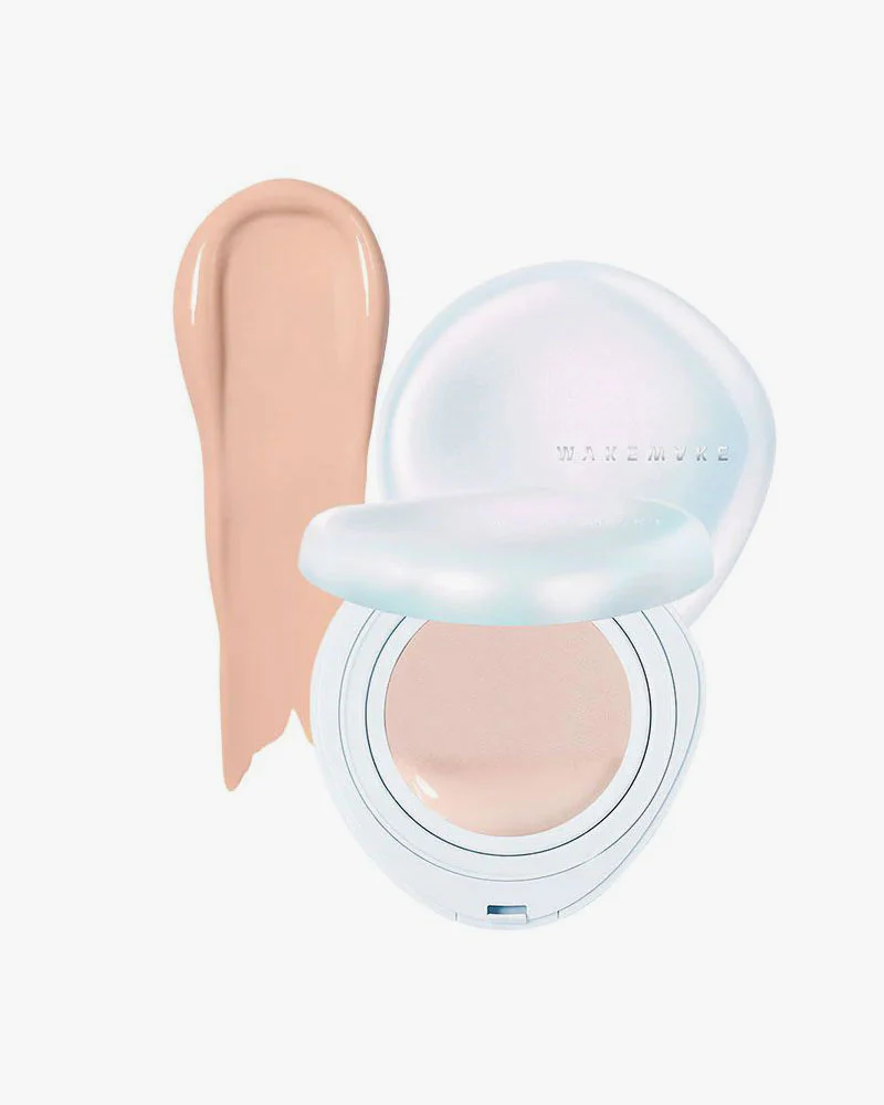 WAKEMAKE Water Glow Coating Cushion - Image 9