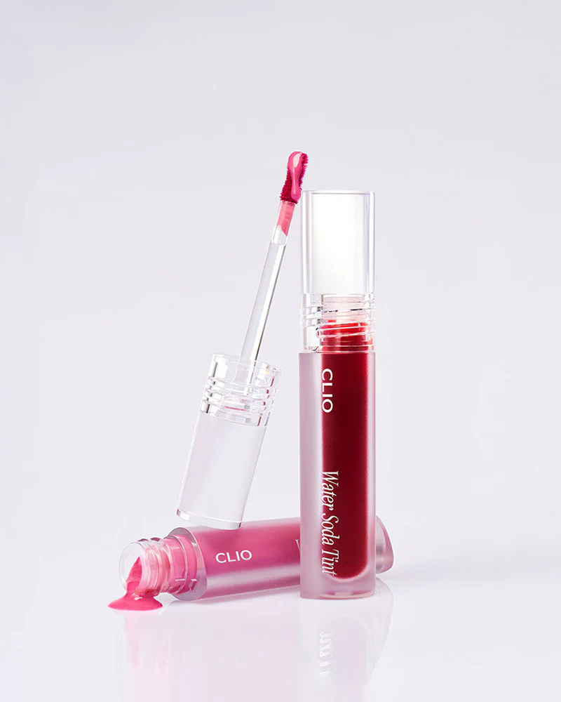 Warehouse Sale - CLIO Water Soda Tint - Image 3