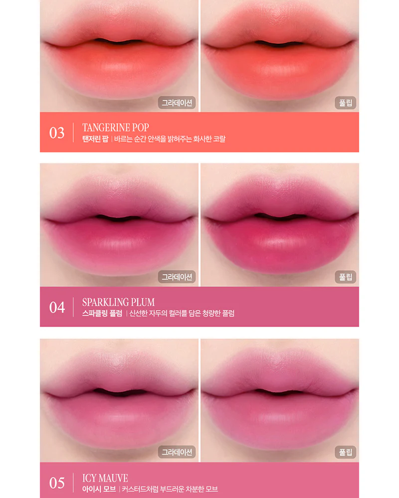 Warehouse Sale - CLIO Water Soda Tint - Image 6